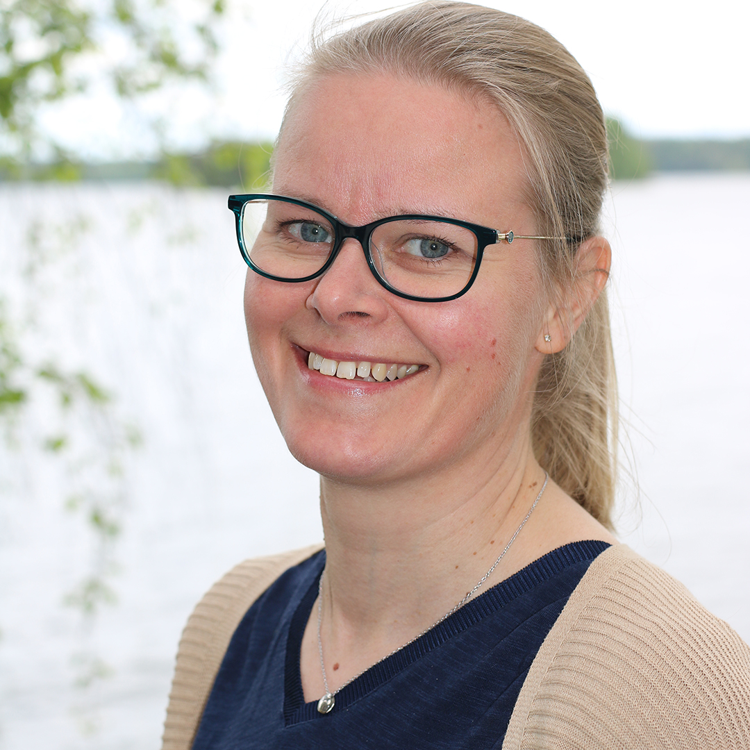 Marjo Jännes-Malm, Fysioline