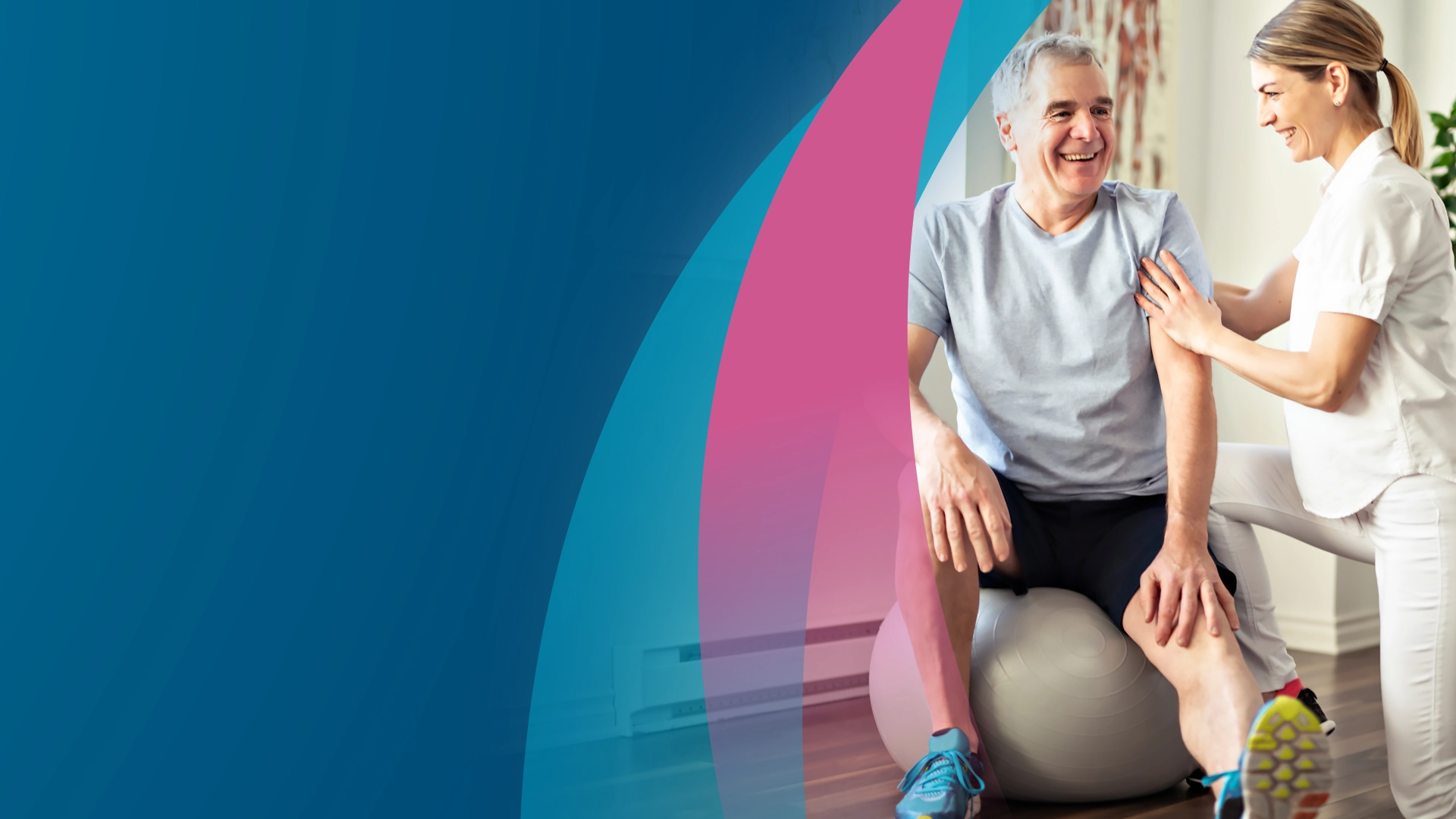 Physiotherapy & Rehabilitation logo